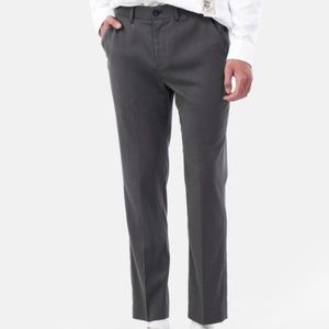 Men's Pants Form Slim Crop